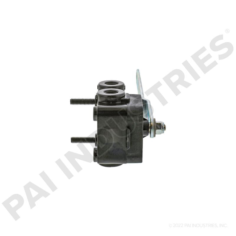 PAI 803730 MACK 20QE4165AM LEVELING VALVE (59889-000, 25069598, 25168691)