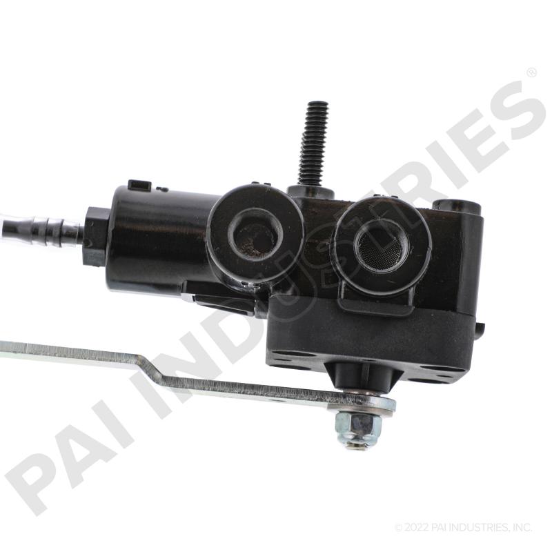 PAI 803730 MACK 20QE4165AM LEVELING VALVE (59889-000, 25069598, 25168691)