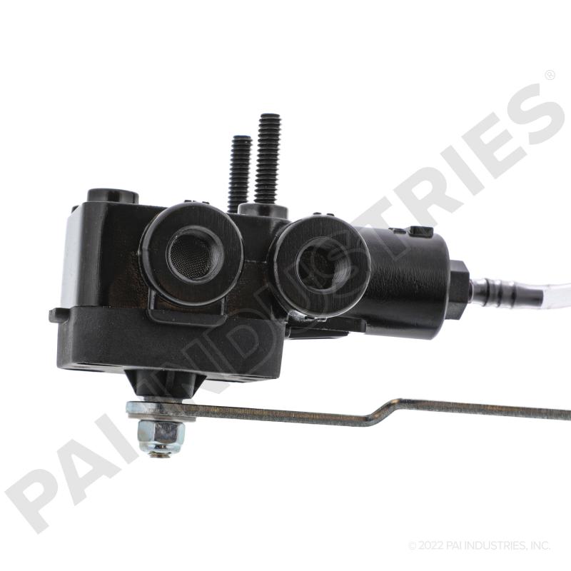 PAI 803730 MACK 20QE4165AM LEVELING VALVE (59889-000, 25069598, 25168691)