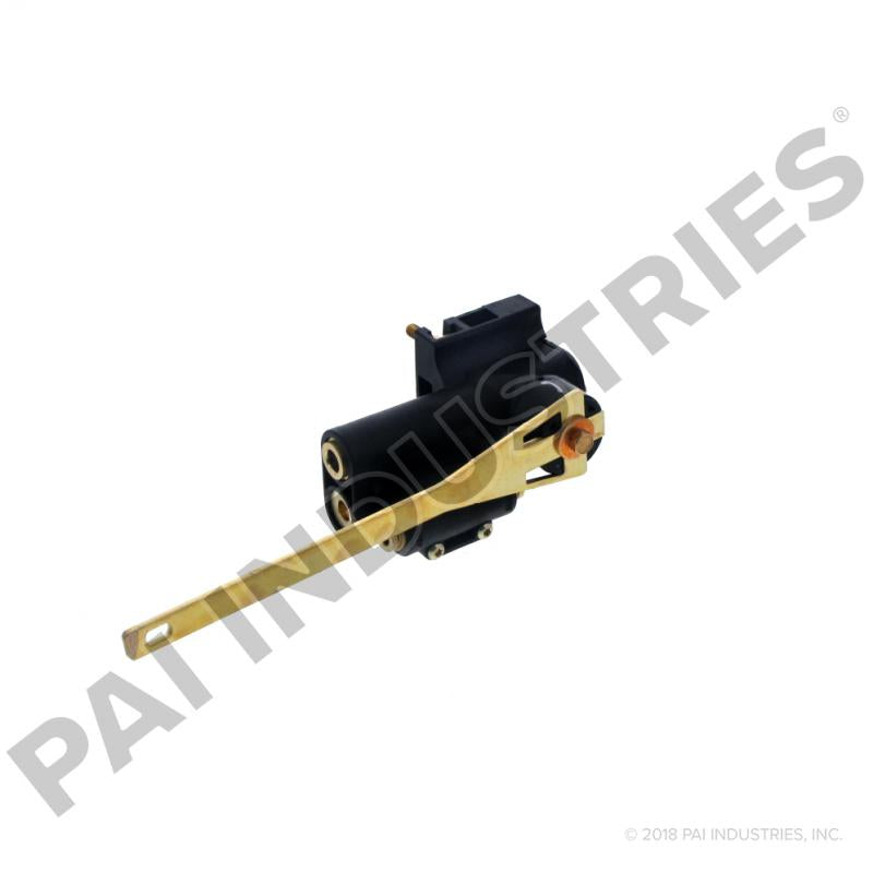 PAI 803731 MACK 4069-H01501HVS HEIGHT CONTROL VALVE (USA) | woodlineparts.com