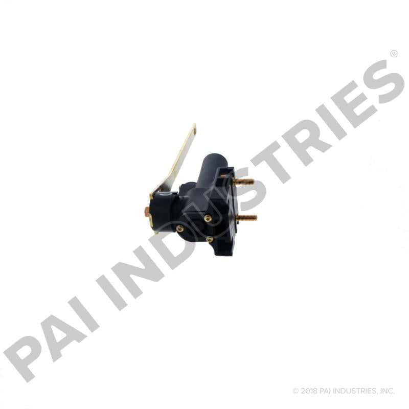 PAI 803731 MACK 4069-H01501HVS HEIGHT CONTROL VALVE (USA) | woodlineparts.com