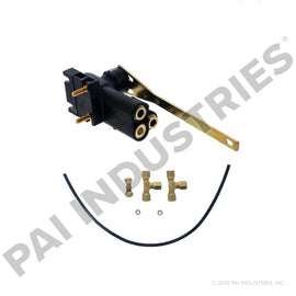PAI 803731 MACK 4069-H01501HVS HEIGHT CONTROL VALVE (USA) | woodlineparts.com