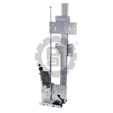 PAI 803804OEM MACK 11QX46AM LEFT HAND WINDOW REGULATOR (ELECTRIC) (OEM)