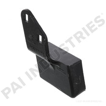 Load image into Gallery viewer, PAI 803818 MACK 12QK42P2 RIGHT HAND AXLE BRACKET (44,000 LB) (OEM)