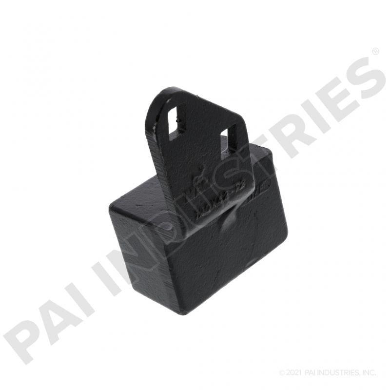 PAI 803818 MACK 12QK42P2 RIGHT HAND AXLE BRACKET (44,000 LB) (OEM)