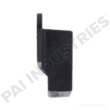 Load image into Gallery viewer, PAI 803818 MACK 12QK42P2 RIGHT HAND AXLE BRACKET (44,000 LB) (OEM)