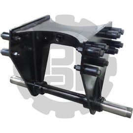 PAI 803832 MACK M1211 TRUNNION BRACKET ASSY (44,000 LB) (EASY INSTALL)