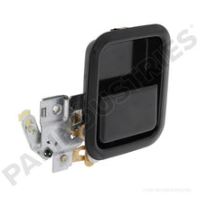 Cargar imagen en el visor de la galería, PAI 803850OEM MACK 20QX36 DOOR HANDLE (RIGHT HAND) (BLACK) (MC / MR) (OEM)