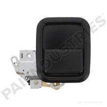 Cargar imagen en el visor de la galería, PAI 803850OEM MACK 20QX36 DOOR HANDLE (RIGHT HAND) (BLACK) (MC / MR) (OEM)