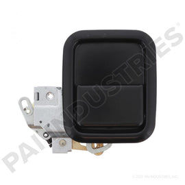 PAI 803850OEM MACK 20QX36 DOOR HANDLE (RIGHT HAND) (BLACK) (MC / MR) (OEM)