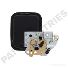 Cargar imagen en el visor de la galería, PAI 803850OEM MACK 20QX36 DOOR HANDLE (RIGHT HAND) (BLACK) (MC / MR) (OEM)