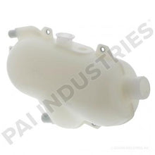 Charger l&#39;image dans la galerie, 802522 MACK / VOLVO COOLANT SURGE TANK KIT (WI / WG) (WITH CAPS) (USA)