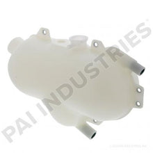 Cargar imagen en el visor de la galería, 802522 MACK / VOLVO COOLANT SURGE TANK KIT (WI / WG) (WITH CAPS) (USA)