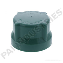 Cargar imagen en el visor de la galería, 802522 MACK / VOLVO COOLANT SURGE TANK KIT (WI / WG) (WITH CAPS) (USA)