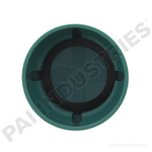 Charger l&#39;image dans la galerie, 802522 MACK / VOLVO COOLANT SURGE TANK KIT (WI / WG) (WITH CAPS) (USA)