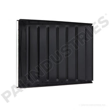 Load image into Gallery viewer, PAI 803890 MACK 32MK4195M BATTERY BOX (R / RB / RD) (BRUSHED FINISH) | woodlineparts.com