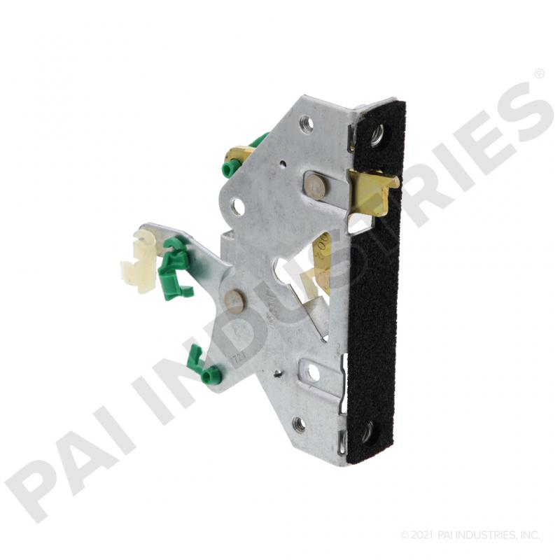 PAI 803906OEM MACK 9QX54AM LEFT HAND DOOR LATCH (CV / GU) (OEM)