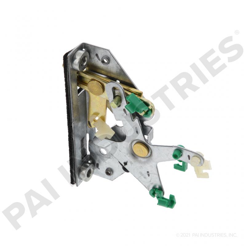 PAI 803906OEM MACK 9QX54AM LEFT HAND DOOR LATCH (CV / GU) (OEM)