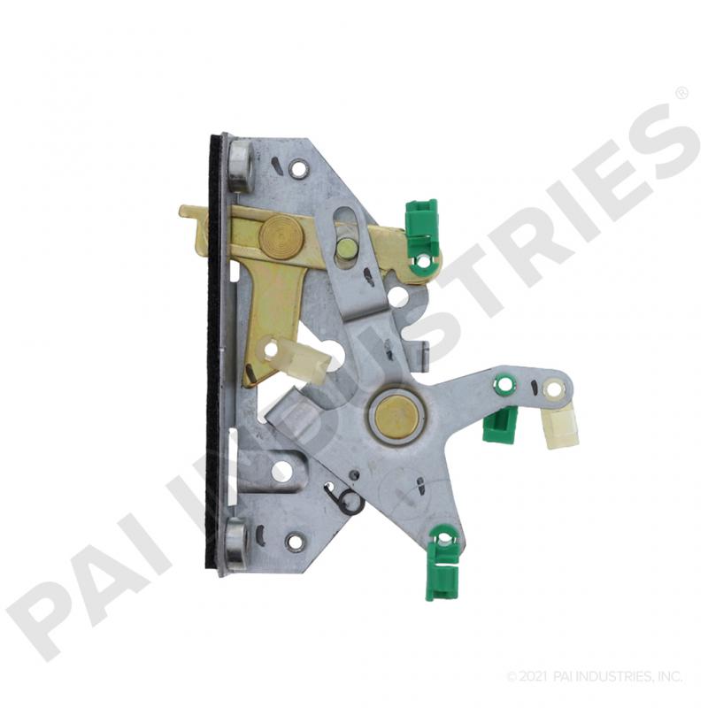 PAI 803906OEM MACK 9QX54AM LEFT HAND DOOR LATCH (CV / GU) (OEM)