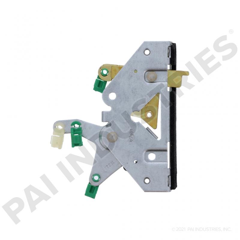 PAI 803906OEM MACK 9QX54AM LEFT HAND DOOR LATCH (CV / GU) (OEM)