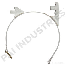 Cargar imagen en el visor de la galería, PAI 803909 MACK 8MB446 FUEL TANK STRAP (RH / LH) (CV / GU) (BRIGHT) (OEM)