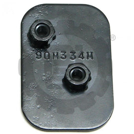 PAI 803916 MACK 9QM334M HOOD BRACKET (RIGHT HAND) (CH / CL / CV / CX)