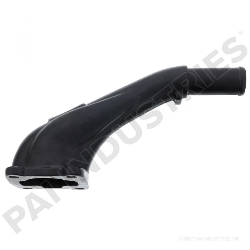 PAI 803918 MACK 5MB449 FUEL TANK SUPPORT BRACKET (DM / R / RB / RD / U) (OEM)