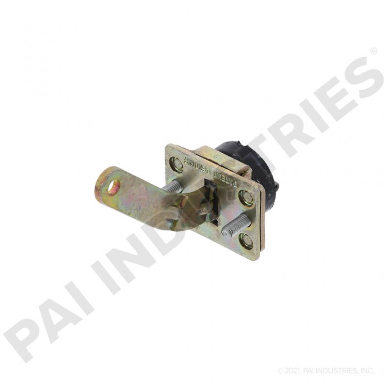 PAI 803934 MACK 23QX322A DOOR CHECK (LEFT HAND) (CV) (82275228) (OEM) | woodlineparts.com