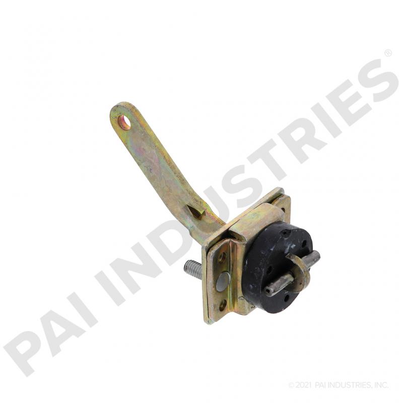PAI 803934 MACK 23QX322A DOOR CHECK (LEFT HAND) (CV) (82275228) (OEM) | woodlineparts.com