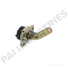 Load image into Gallery viewer, PAI 803934 MACK 23QX322A DOOR CHECK (LEFT HAND) (CV) (82275228) (OEM) | woodlineparts.com