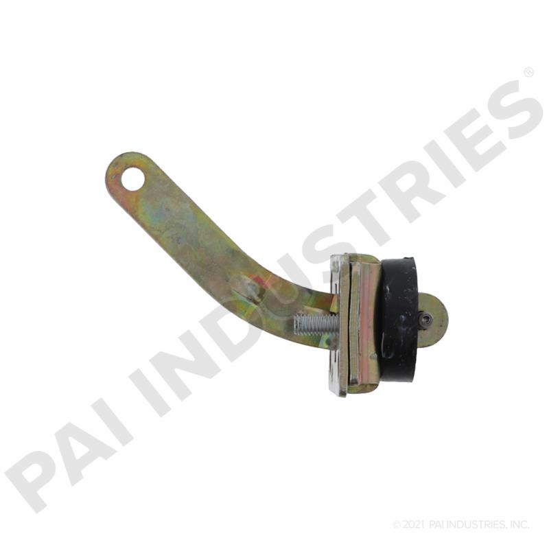 PAI 803934 MACK 23QX322A DOOR CHECK (LEFT HAND) (CV) (82275228) (OEM) | woodlineparts.com