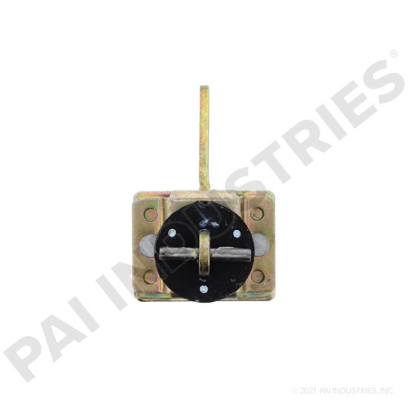 PAI 803934 MACK 23QX322A DOOR CHECK (LEFT HAND) (CV) (82275228) (OEM) | woodlineparts.com