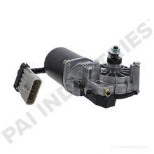 Cargar imagen en el visor de la galería, PAI 803945 VOLVO 85150366 WIPER MOTOR (2004-2020 VN / VNL) (85150366)