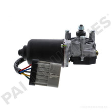 Cargar imagen en el visor de la galería, PAI 803945 VOLVO 85150366 WIPER MOTOR (2004-2020 VN / VNL) (85150366)