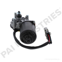 Cargar imagen en el visor de la galería, PAI 803945 VOLVO 85150366 WIPER MOTOR (2004-2020 VN / VNL) (85150366)