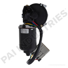 Cargar imagen en el visor de la galería, PAI 803945 VOLVO 85150366 WIPER MOTOR (2004-2020 VN / VNL) (85150366)