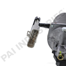 Cargar imagen en el visor de la galería, PAI 803945 VOLVO 85150366 WIPER MOTOR (2004-2020 VN / VNL) (85150366)