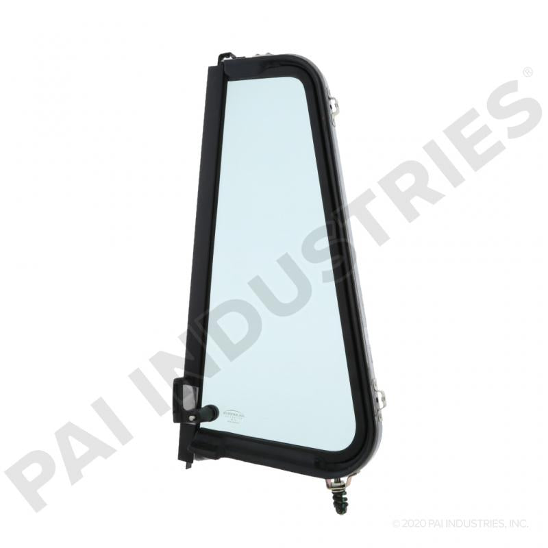PAI 803952OEM MACK 12QX46M WINDOW VENT (LH) (CH / CL / CX) (25076954) | woodineparts.com