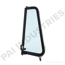 Load image into Gallery viewer, PAI 803952OEM MACK 12QX46M WINDOW VENT (LH) (CH / CL / CX) (25076954) | woodineparts.com