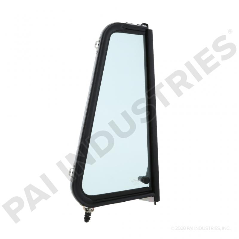 PAI 803952OEM MACK 12QX46M WINDOW VENT (LH) (CH / CL / CX) (25076954) | woodineparts.com