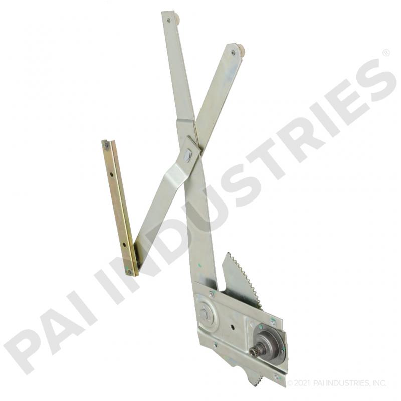 PAI 803958 MACK / VOLVO 3080794 WINDOW REGULATOR (LEFT HAND) (OEM)