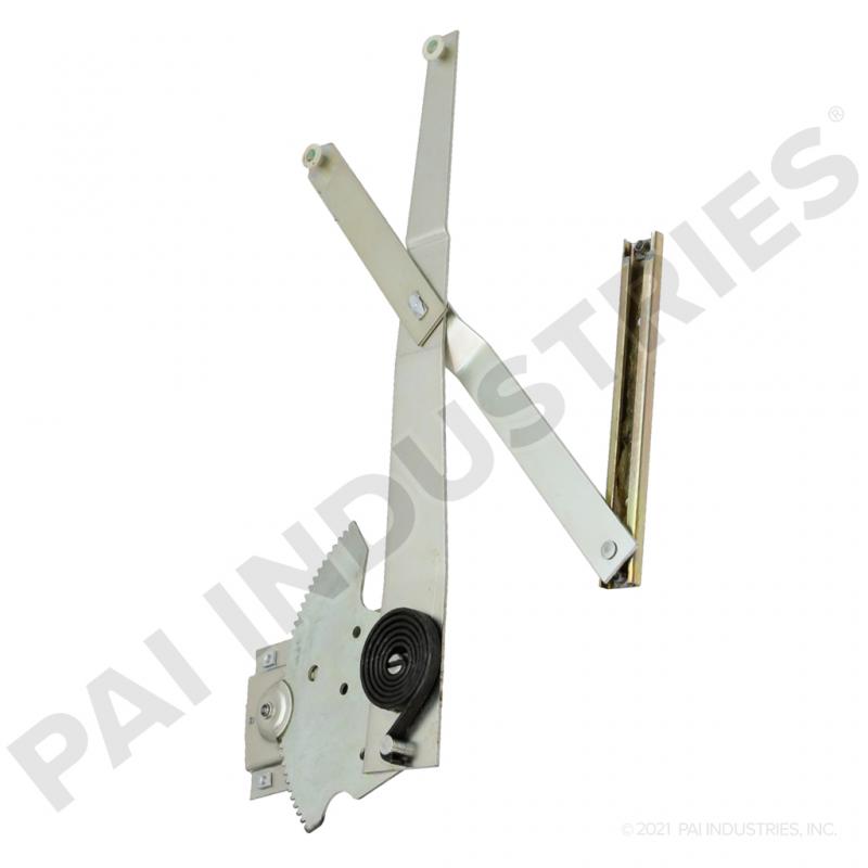 PAI 803958 MACK / VOLVO 3080794 WINDOW REGULATOR (LEFT HAND) (OEM)