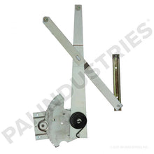 Load image into Gallery viewer, PAI 803958 MACK / VOLVO 3080794 WINDOW REGULATOR (LEFT HAND) (OEM)