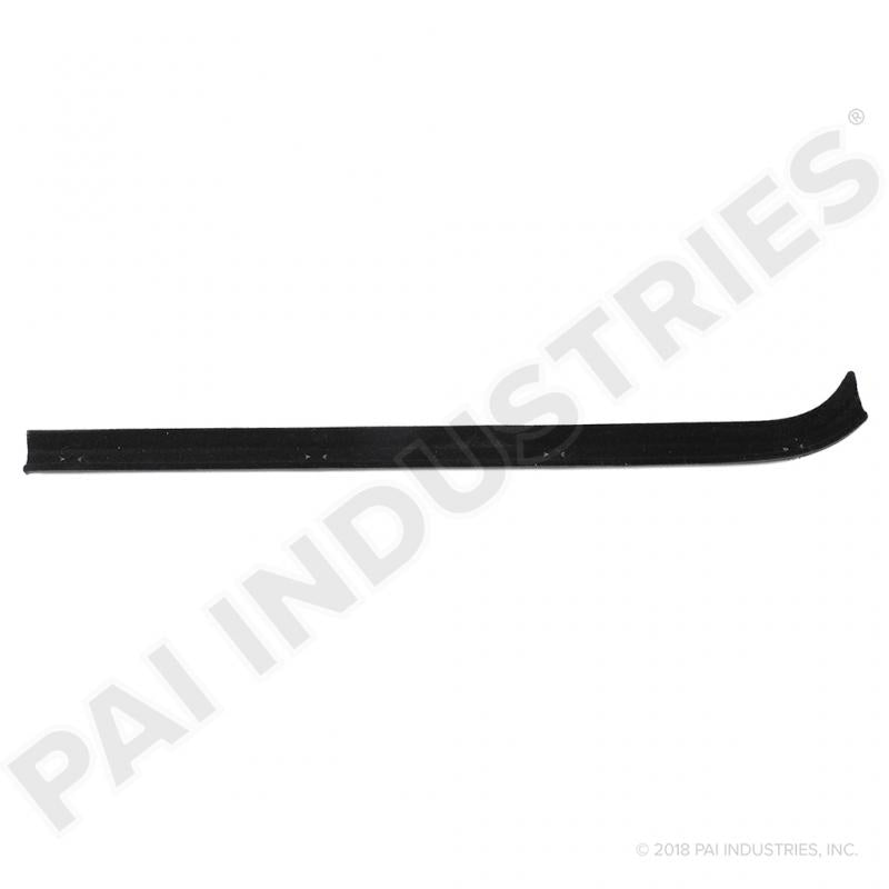 PAI 803960 MACK 70QS313M WEATHERSTRIP (CH / CX) (LH INNER / RH OUTER)