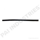 PAI 803963 MACK 2795-170014005 WINDOW VENT FELT (R / RD / RB / DM) (USA)