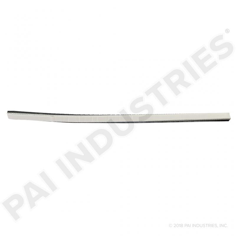 PAI 803963 MACK 2795-170014005 WINDOW VENT FELT (R / RD / RB / DM) (USA)