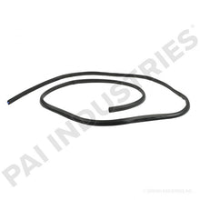 Load image into Gallery viewer, PAI 803965 MACK 16QS419BM DOOR WEATHERSTRIP (160 IN) (CH / CL / CX) (OEM) | woodlineparts.com