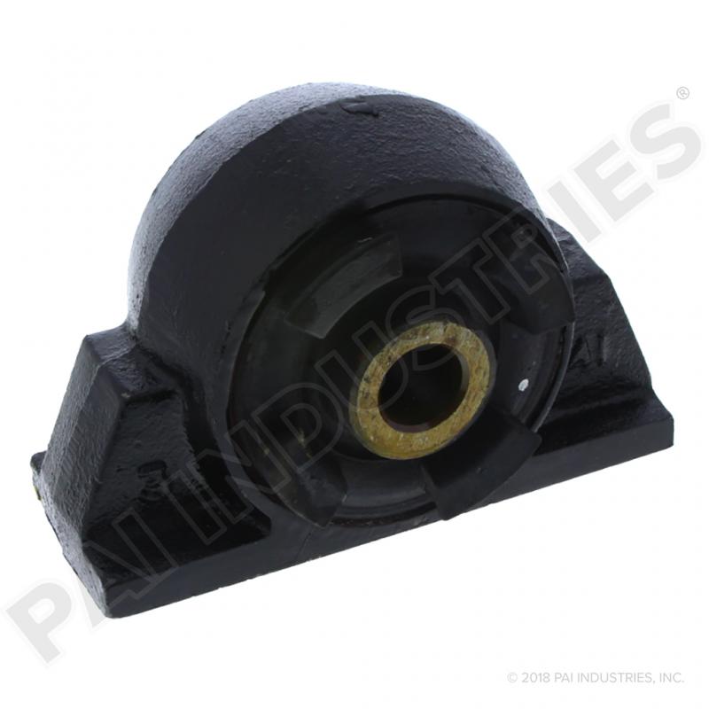 PAI 803980 MACK 30QS3479AM CAB MOUNT BRACKET (CH / CL / CV / CX) | woodlineparts.com