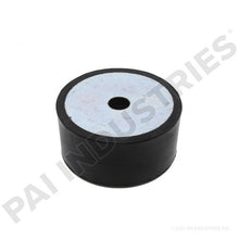 Load image into Gallery viewer, PAI 803985 MACK 9QM142 HOOD BUMPER (R / RB / RD / RW) (25037594) (OEM)