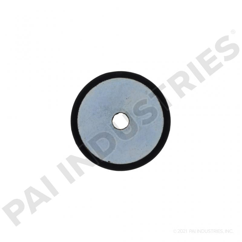 PAI 803985 MACK 9QM142 HOOD BUMPER (R / RB / RD / RW) (25037594) (OEM)